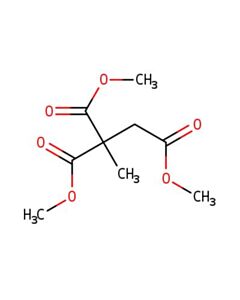 Astatech TRIMETHYL PROPANE-1,2,2-TRICARBOXYLATE; 1G; Purity 95%; MDL-MFCD09033655